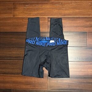 Nike Pro Compression Leggings